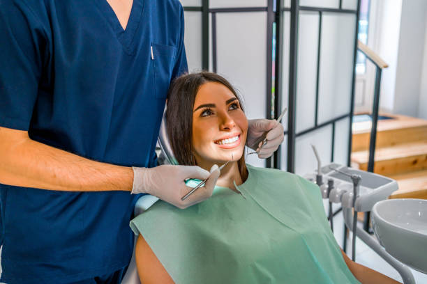 Advanced Technology for Better Dental Care in Hennessey, OK