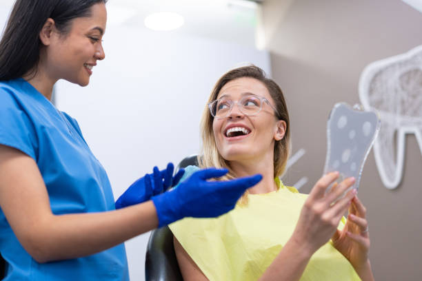 Best Traditional Braces  in Hennessey, OK
