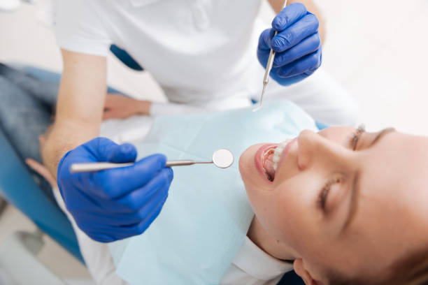 Best Oral Cancer Screening  in Hennessey, OK